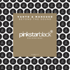 Vanto & Mancuso - Beyond the Sound