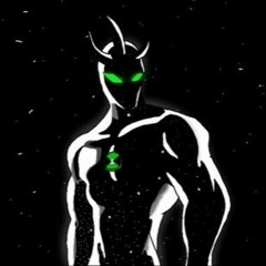 Alien X Theme