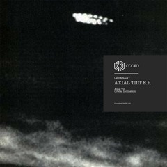 Axial Tilt (Original Mix)