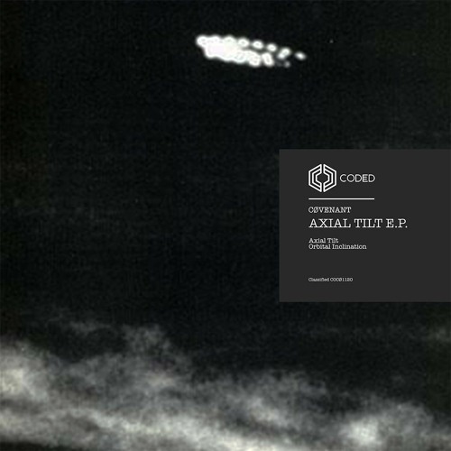 Orbital Inclination (Original Mix)