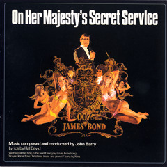 On Her Majesty's Secret Service (From “On Her Majesty’s Secret Service” Soundtrack / Remastered 2003)