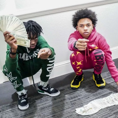 Lil Rez x Lil Dre6o - Fucking Wit Hoes