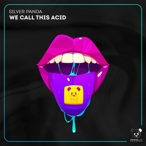 Silver Panda - We Call This Acid (Original Mix)