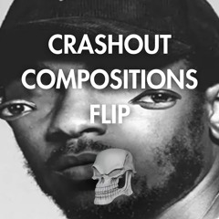 Like That (Crashout Compositions Flip)