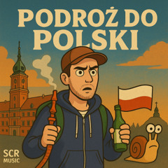 Podróż do Polski