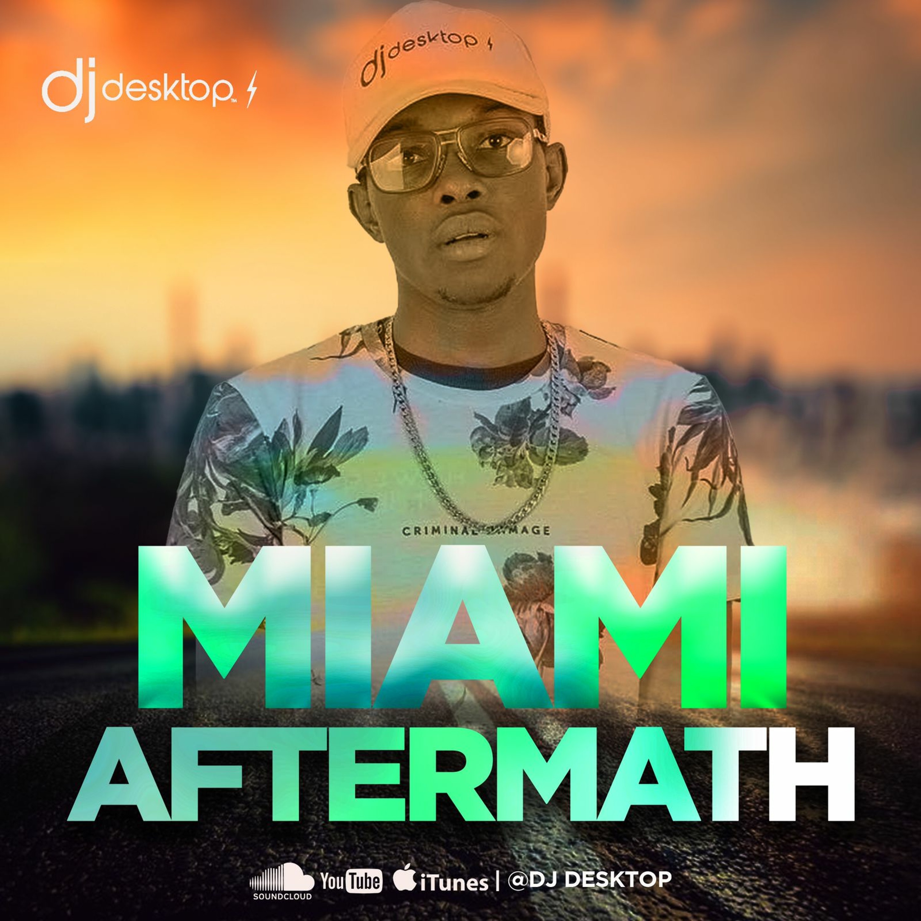 MIAMI AFTERMATH SOCA MIX