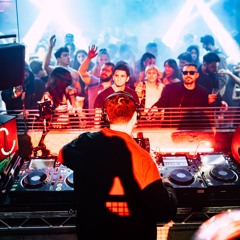 VERSO - Way Out 5th Anniversary @ fabric, London 16.02.25