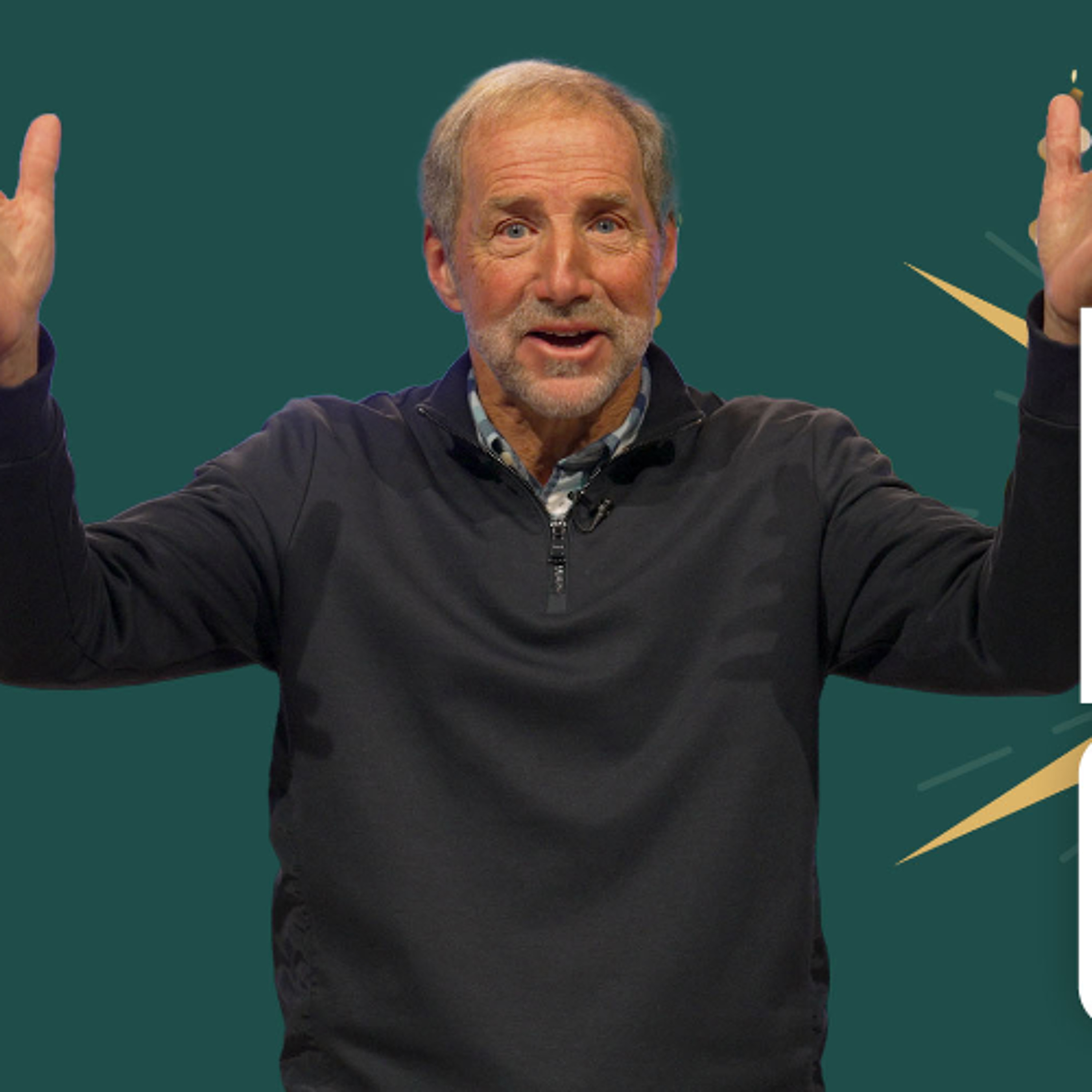 Hope In The Grimdark | Pastor Bryan Wilkerson