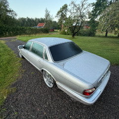 Hårt i tvåan - DJ Rostbiff