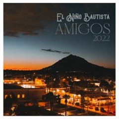 Amigos '22 (Live from the Canopy Hotel - Scottsdale, AZ)