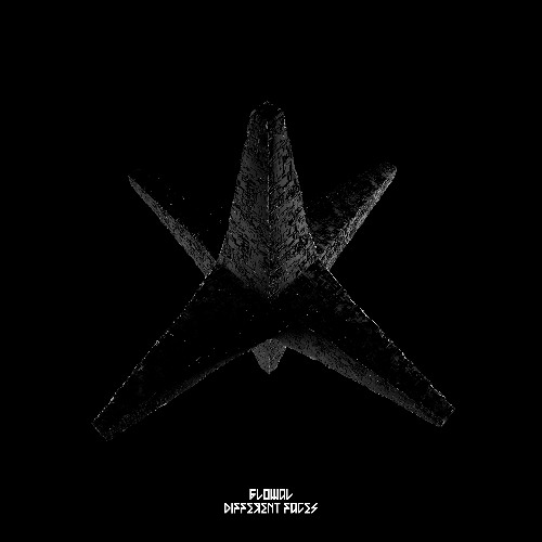 Premiere: Glowal - Different Faces [EЯЯORR]