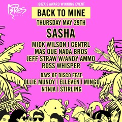 E||even @ Pikes Ibiza (Days of Disco) 29.05.25