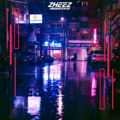Zheez - Undercover (Official Audio)