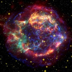 Space Travel