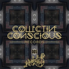 Collective Conscious Guest Mix 005 - Strained Rootz