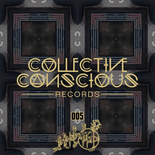 Collective Conscious Guest Mix 005: Strained Rootz