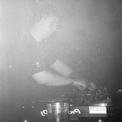 Alex Ranzino @ Perron Rotterdam (14/2/2025)