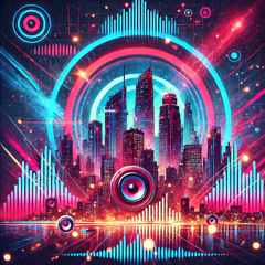 Neon Nights (Remix)