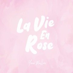 Yann Muller - La Vie En Rose (Radio Mix)