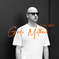 Gadi Mitrani - Gate Radio Episode #6