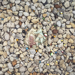 a soft, cold, mix 2013