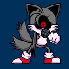 Confronting yourself but tails.exe and tails sings it