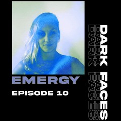 Dark Faces_Techno mix_Deep, Psytech