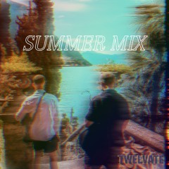 Summer Drum & Bass mix 2024