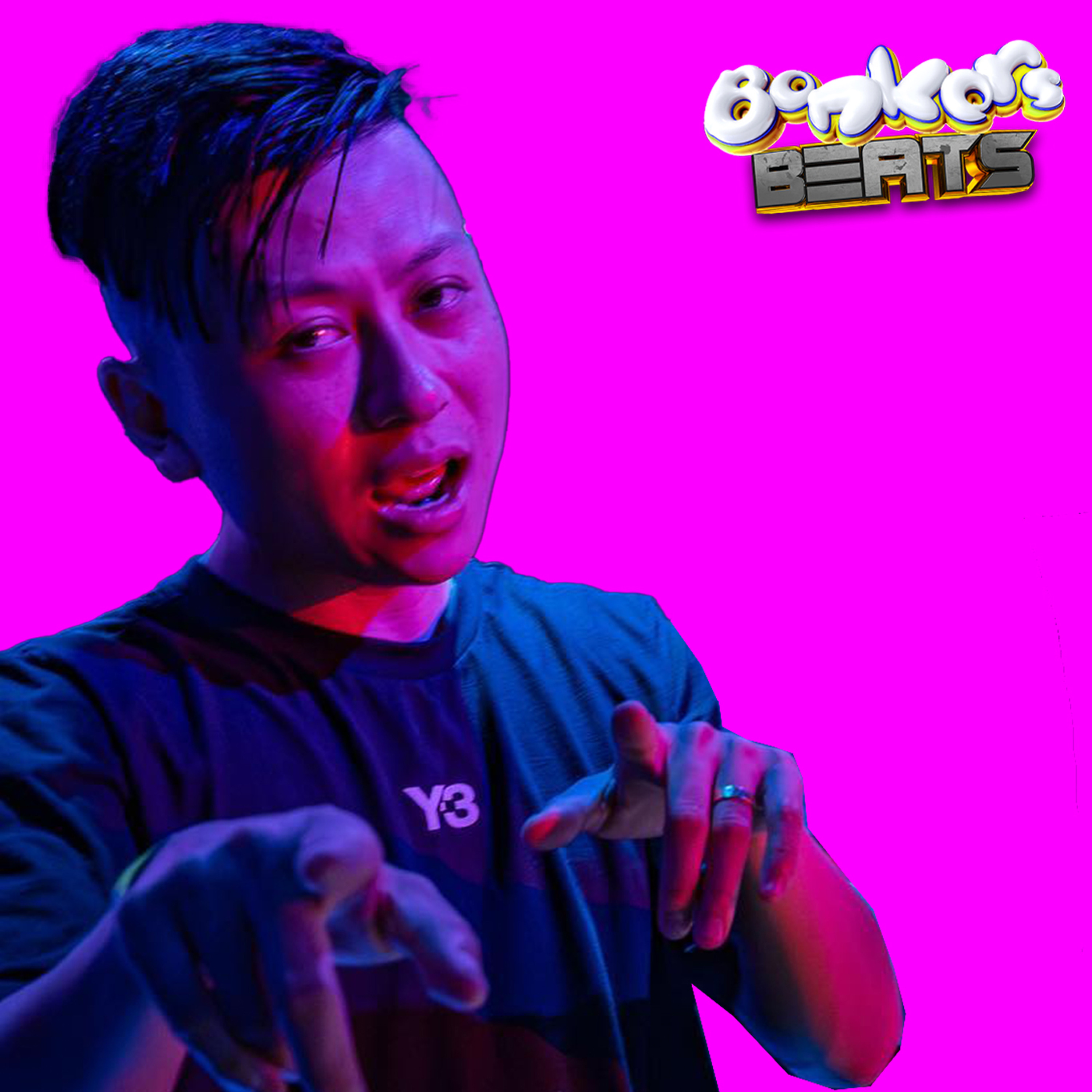 Ravine - Bonkers Beats 56b - 30.04.22