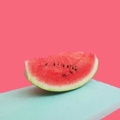Watermelon _ CyA