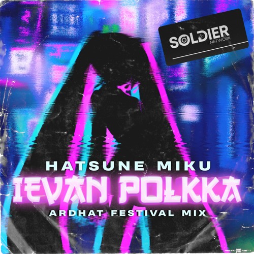 Hatsune Miku Tracks / Remixes Overview