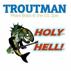 Hunter's Grifter Madness