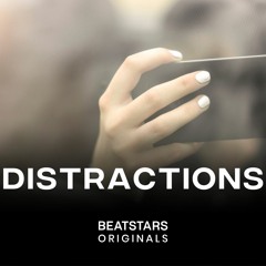 Larry June x Blxst Type Beat | Instrumental - "Distractions"