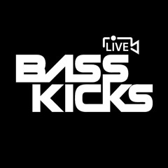 Dlusion Basskicks Live Stream 12.02.25
