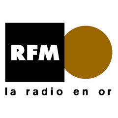 RFM 103.9 PARIS  "Jingles & Annonces la radio en or"   Mai 1995