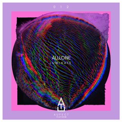 alllone X Normcosm - Strangertingz