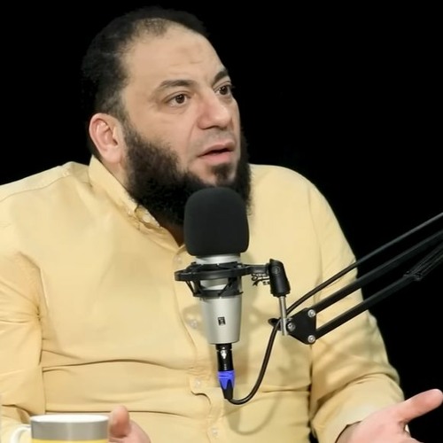 فقه التعامل مع الذنب | الحلقة ( 15 ) | #كيف_الطريق | إبراهيم إمام | هيمنة | د . حازم شومان