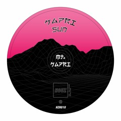 Kapri Sun - Mt. Kapri