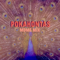 POKAHONTAS MDME MIX