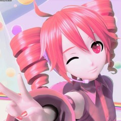 【Miracle Painting】 Kasane Teto 〔SynthV AI〕