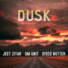 DUSK : Disco Nutter X Om Unit X Jeet Zitar - Mohan Veena (Red Bull Music Academy - Madrid 2011)