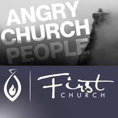 Angry Church People