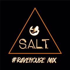 #RAVEHOUSE MIX 6