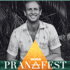 Pranafest 2025 Sunday Morning Ecstatic Dance