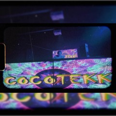 CocoTekk - Rave to The Grave - (acid) Re-Run