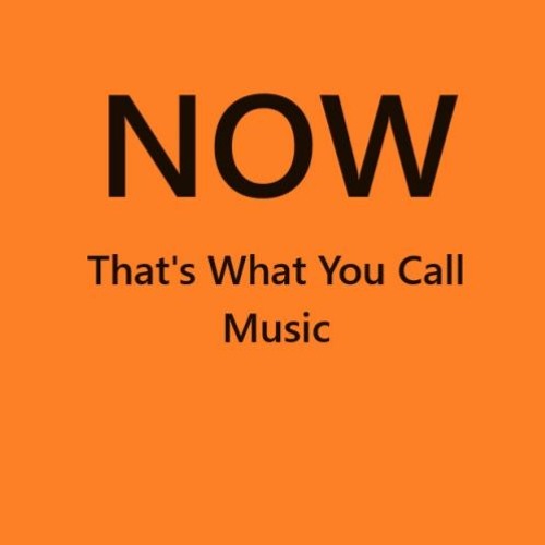 Now That's What You Call Music 002