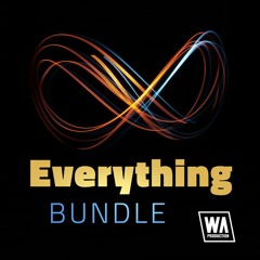 90% OFF - Everything Bundle - 41 Plugins & 40 Sample Packs (90% Off / Save $2691)