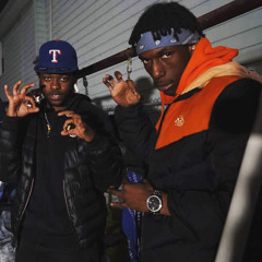 Que Dolla x Bami - Man Down