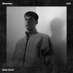 Rotation 029: Solar Suite