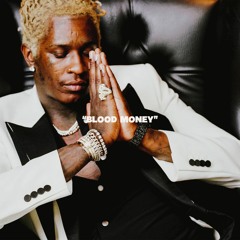 Blood Money (Young Thug x Future Type Beat)